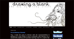 Desktop Screenshot of codyschibi.com